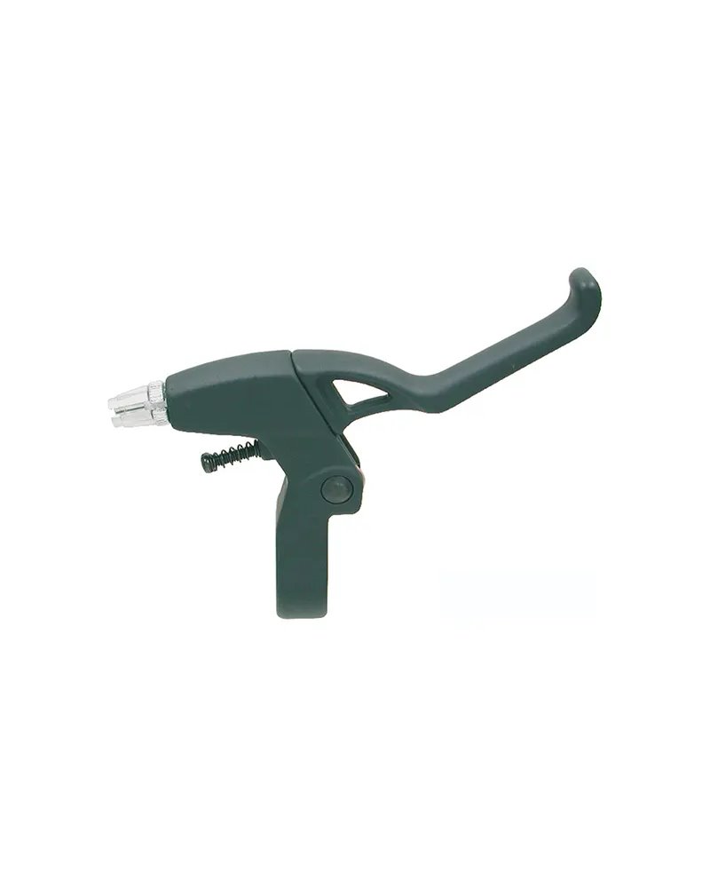 WAG Brake Levers MTB, Silver