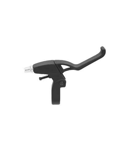 WAG Brake Levers MTB (Pair), Black