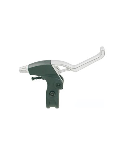 WAG Brake Levers MTB Basic, Silver