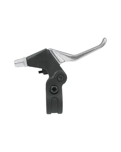 WAG Brake Levers Junior, Silver