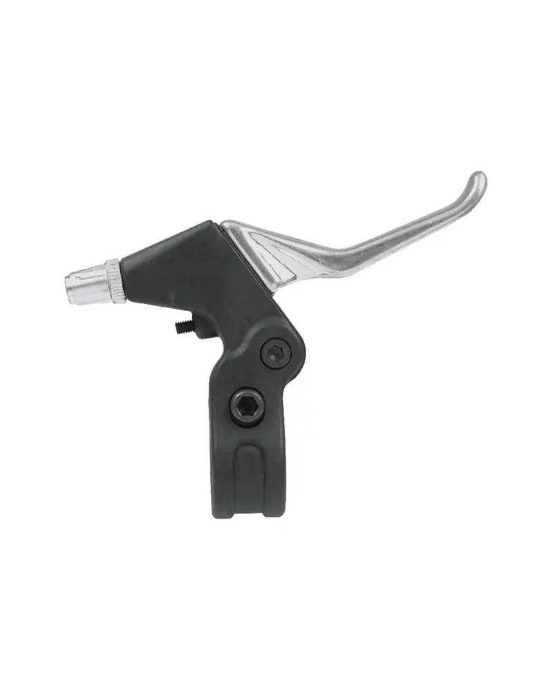 WAG Brake Levers Junior, Silver