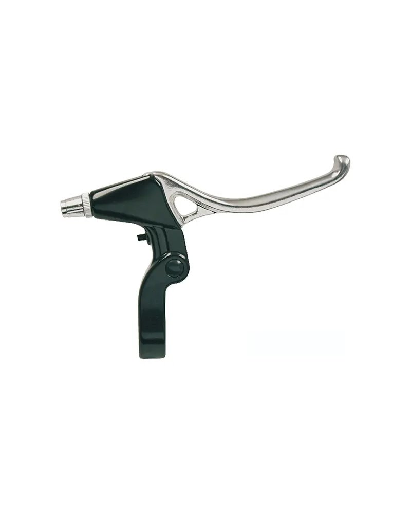 WAG Coppia Leve Freno Trekking, Argento