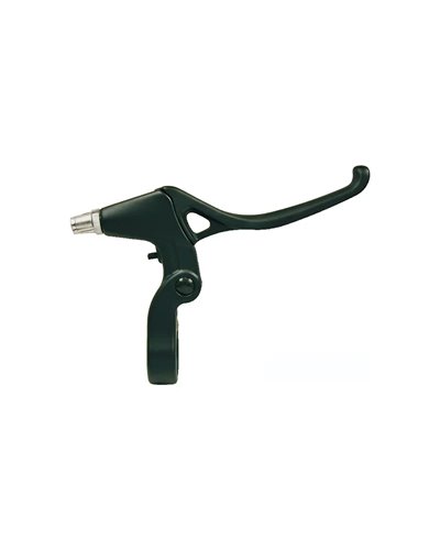 WAG Brake Levers Trekking, Satin Black (Pair)
