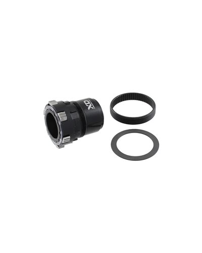 WAG Freehub Body Aluminium, Sram XD