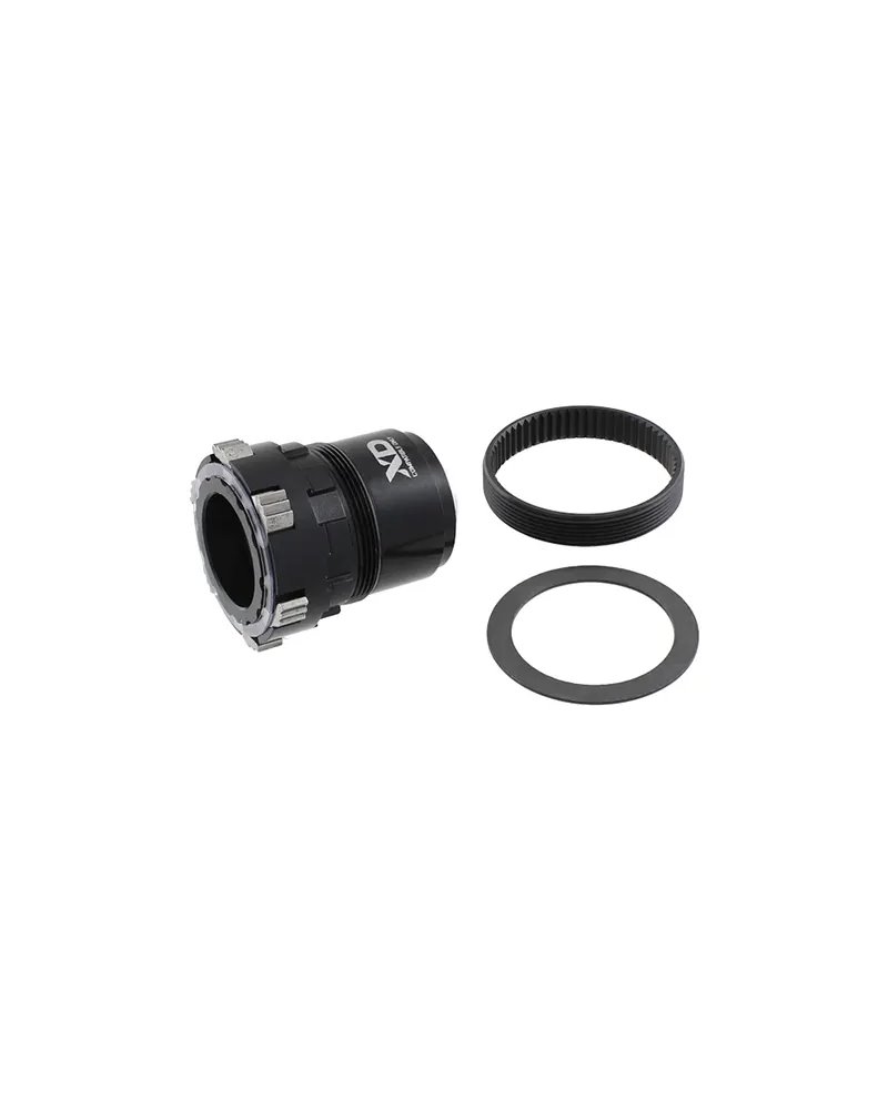 WAG Freehub Body Aluminium, Sram XD
