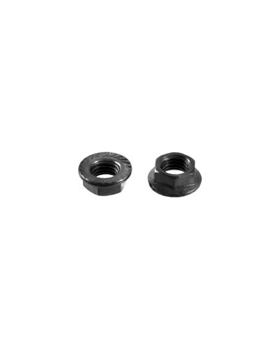 WAG BB Square-Axle Nut (10 pcs)