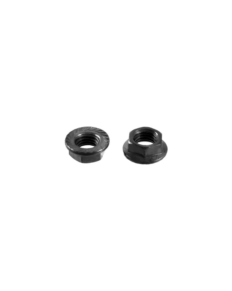 WAG BB Square-Axle Nut (10 pcs)