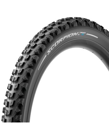 Pirelli Tire 27.5X2, 4 Scorpion Trail Soft Terrain