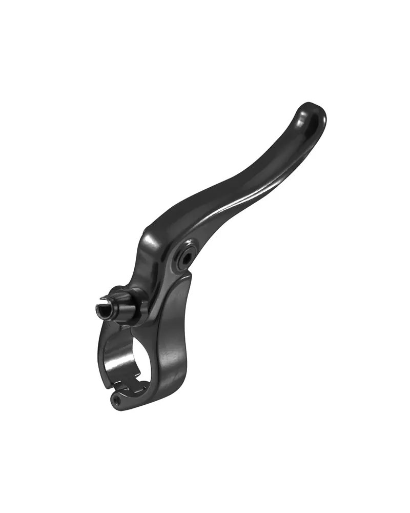 WAG Brake Levers Fixed, Black