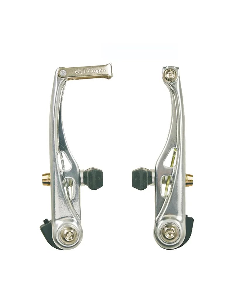 WAG V-Brake Spring Set, Silver