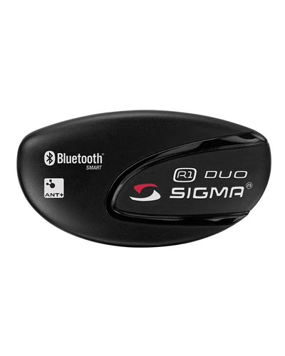WAG Supporto Ciclocomputer per Serie Sterzo 1 1/8 (Compatibile Garmin/Bryton, Nero)