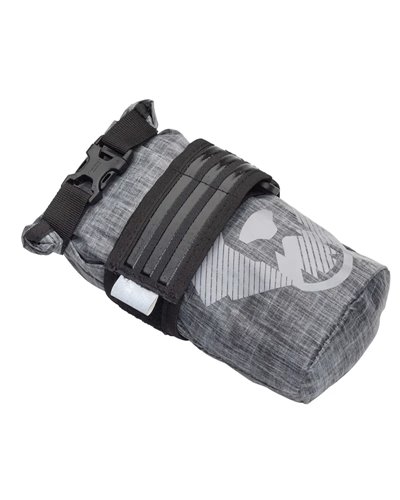 Wolf Tooth B-Rad Teklite Roll-Top Bag 1L - 1.0L, Grey