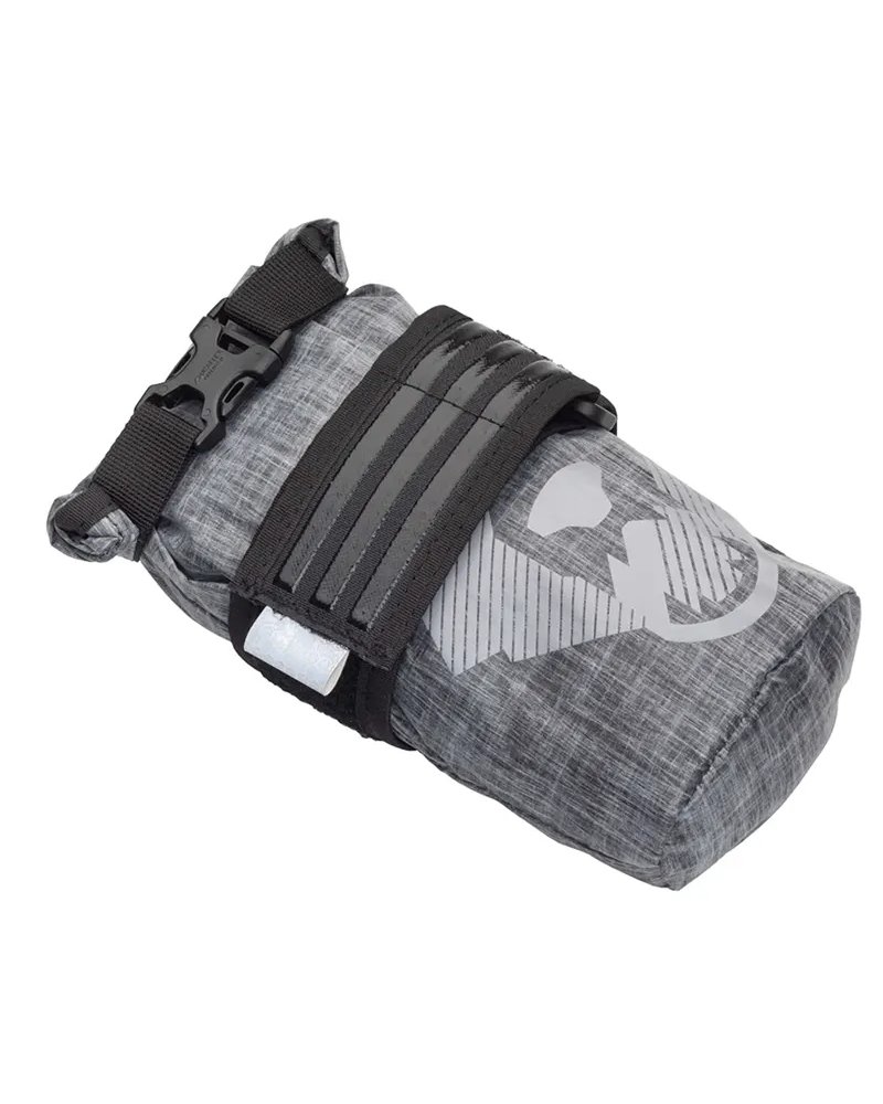 Wolf Tooth B-Rad Teklite Roll-Top Bag 1L - 1.0L, Grey