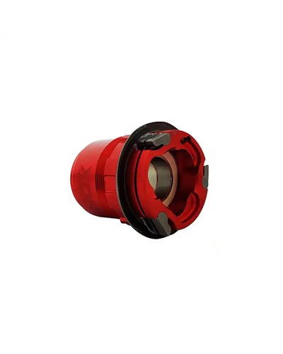 Campagnolo FH-XDRA33USB Corpetto Ruota Libera Sram XDR 12v USB Ø33mm Alluminio