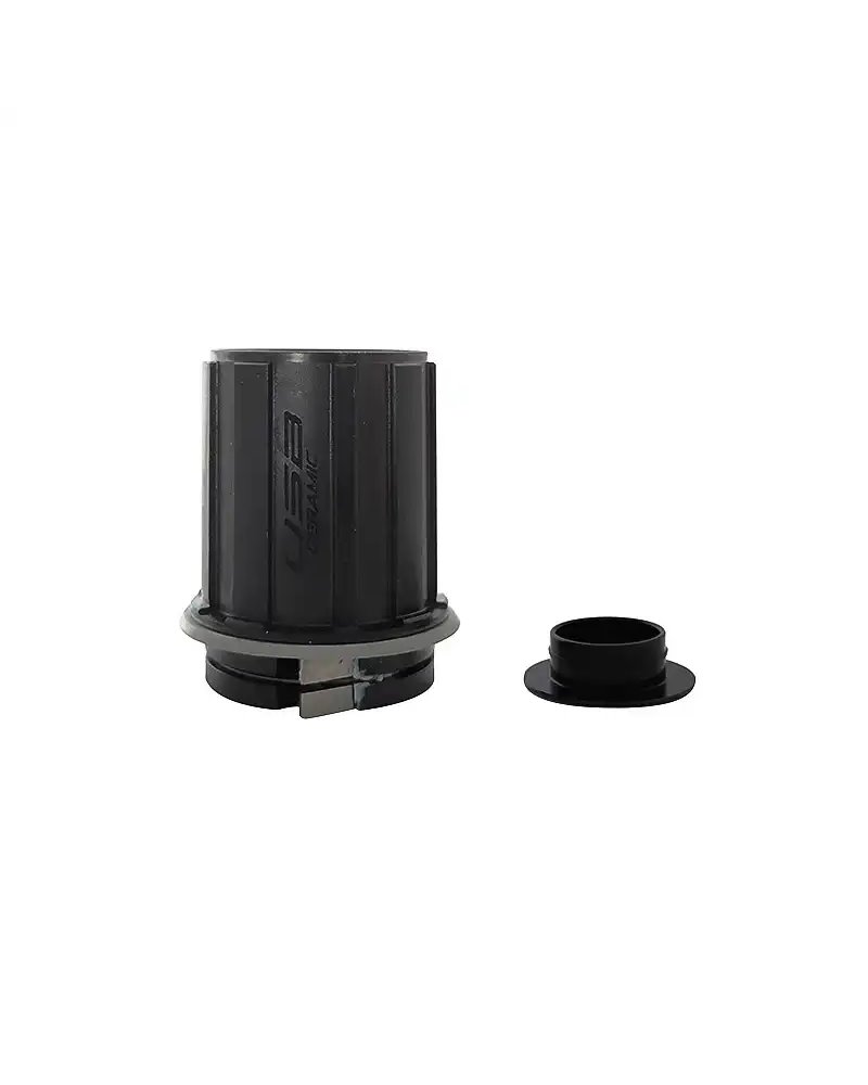 Campagnolo FH-HGA33USB Shimano HG 12s USB Ø33mm Aluminum Free Hub Body