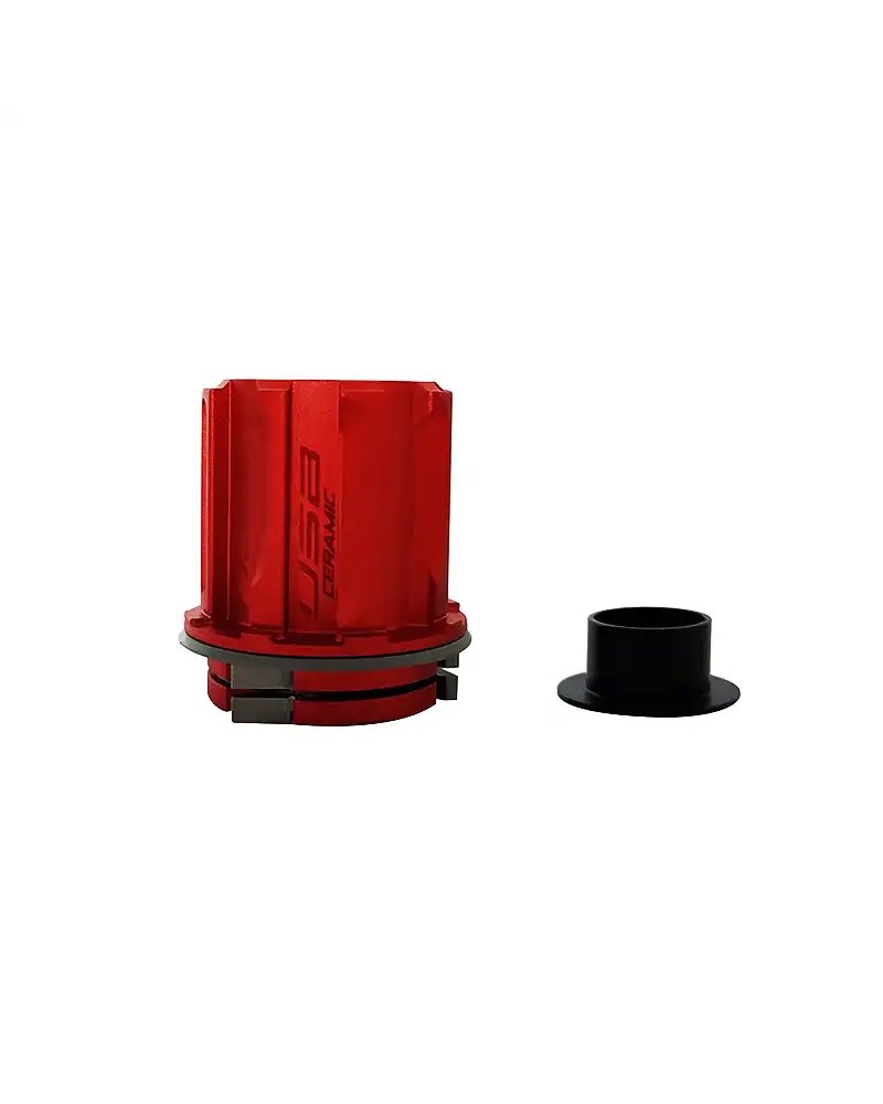 Campagnolo FH-N3WA33USB Corpetto Ruota Libera N3W 13v USB Ø33mm Alluminio
