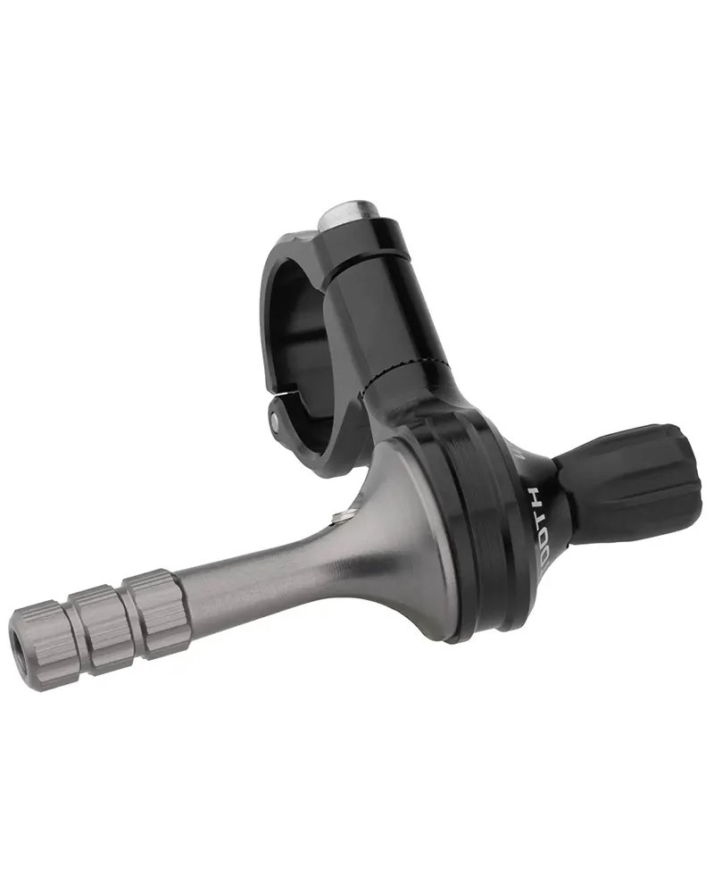 Wolf Tooth Comando Remoto Remote 360 22,2mm, Nero