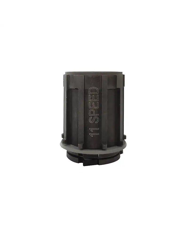 Campagnolo FH-BUU015X1 HG11 Shimano/Sram 9/10/11/12s Free Hub Body for Aluminum Axle