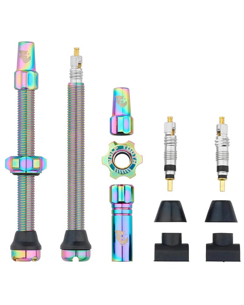 Tubeless Valve