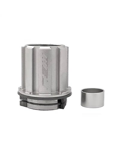 Campagnolo FH-N3WA33 N3W 13v Ø33mm Aluminum Free Hub Body