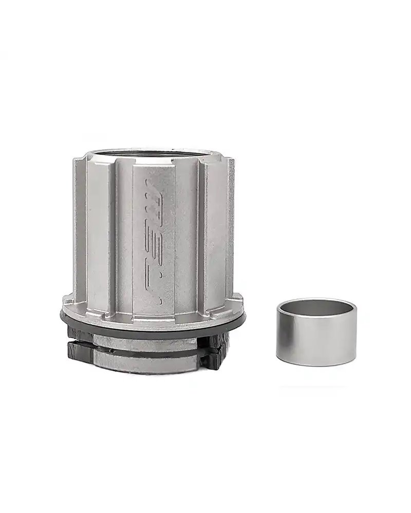 Campagnolo FH-N3WA33 N3W 13v Ø33mm Aluminum Free Hub Body