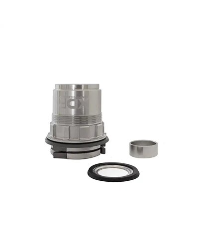 Campagnolo FH-XDRA33 Corpetto Ruota Libera Sram XDR 12v Ø33mm Alluminio