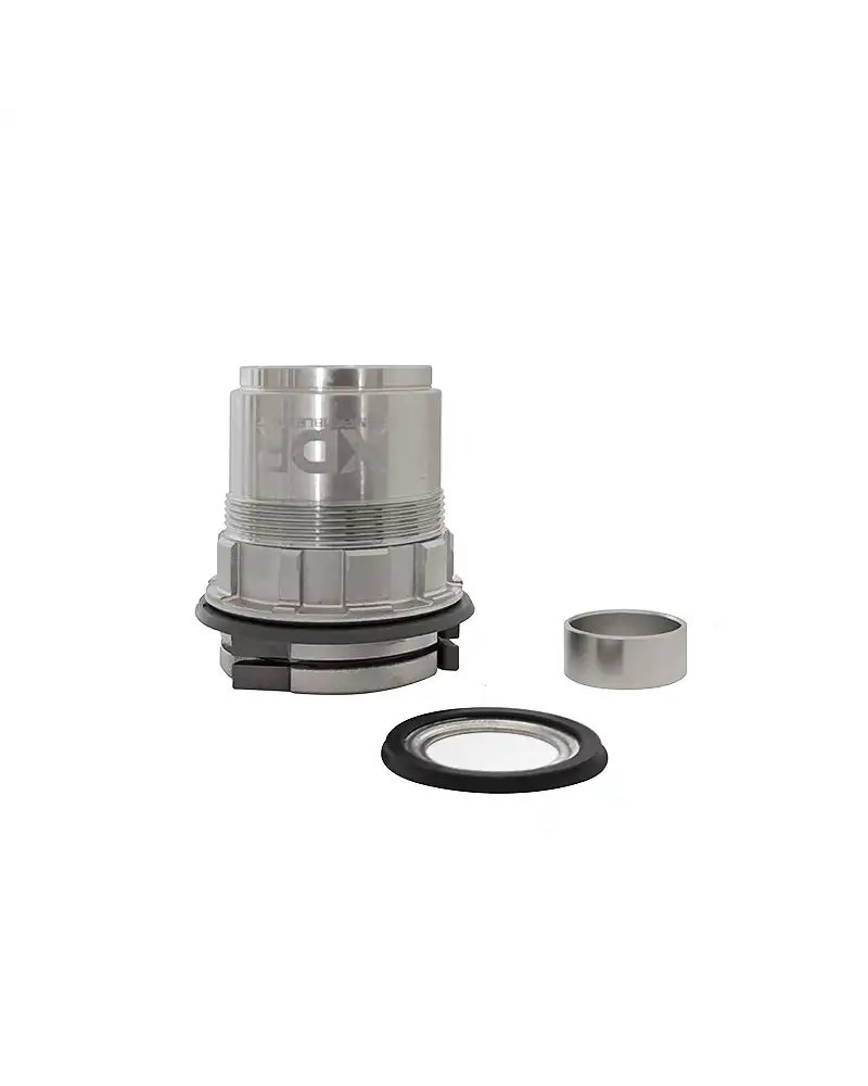 Campagnolo FH-XDRA33 Corpetto Ruota Libera Sram XDR 12v Ø33mm Alluminio