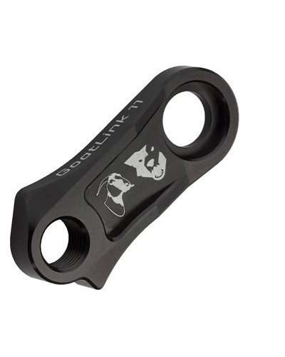Wolf Tooth Hanger Extension MTB Shimano 1X11V, Black