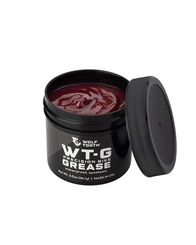 Wolf Tooth Precision Grease WT-G - 2 Oz