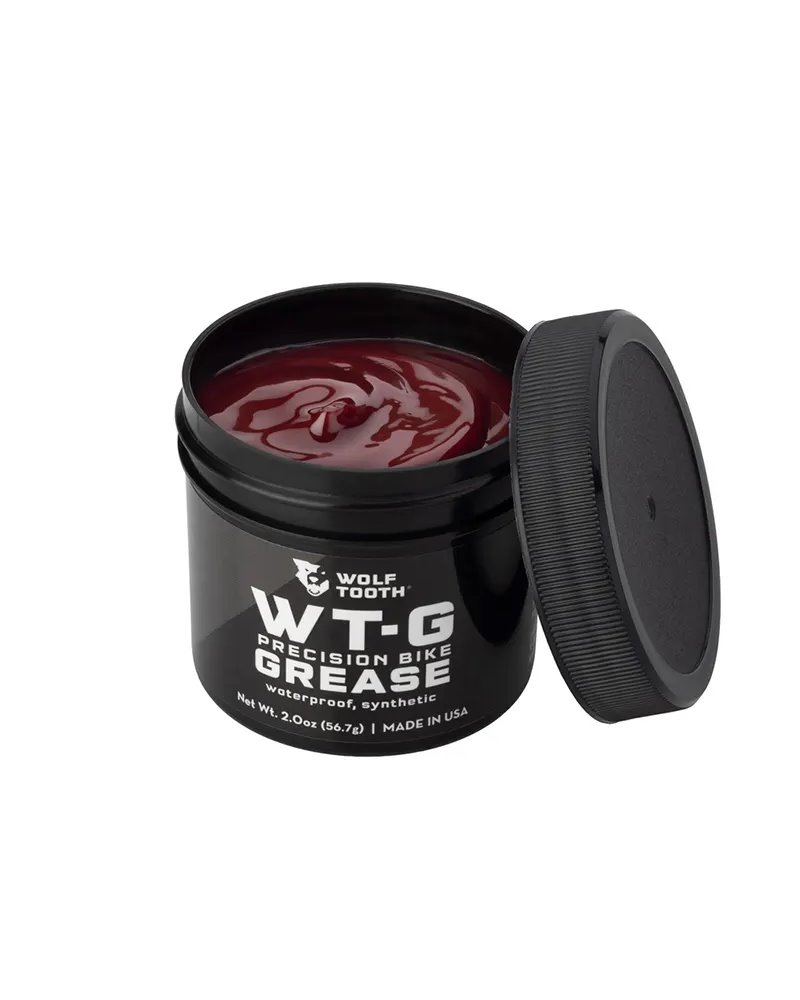 Wolf Tooth Precision Grease WT-G - 2 Oz