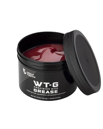 Wolf Tooth Precision Grease WT-G - 8 Oz