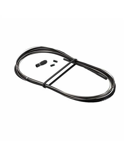 Wolf Tooth Remote Cable and Housing Kit, Black