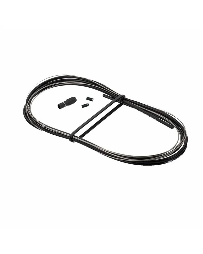 Wolf Tooth Kit Cavo/Guaina per Comando Remoto, Nero
