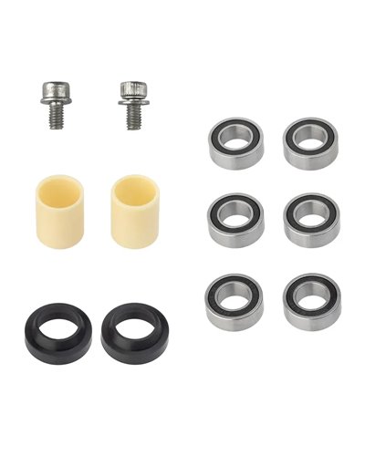 Wolf Tooth Kit Revisione per Pedali Waveform
