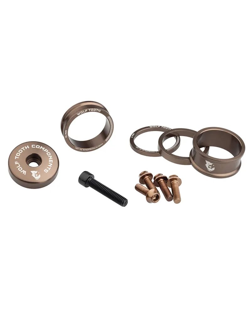 Headsets - Spacers