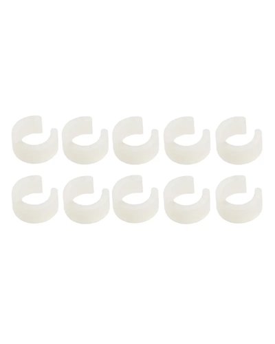 Wolf Tooth Resolve Dropper Post Travel Adjustment Spacers (10 pcs)