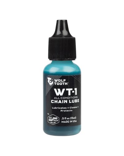 Wolf Tooth Chain Lube WT-1 15ml 