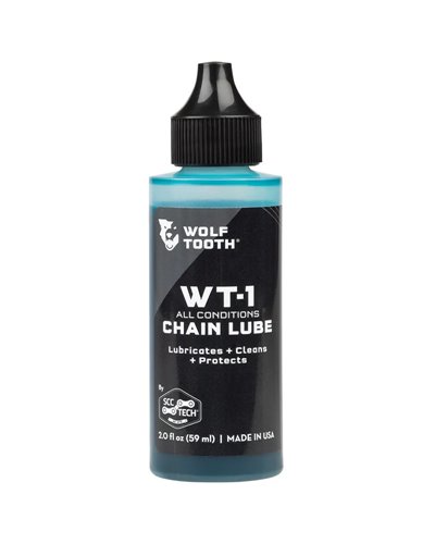 Wolf Tooth Lubrificante Catena WT-1 59ml
