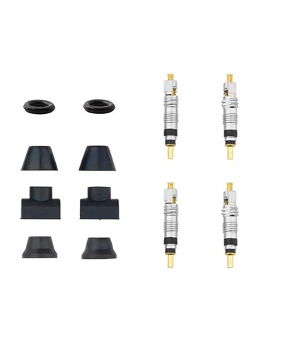 Wolf Tooth Valve Core Insert (4 pcs) 
