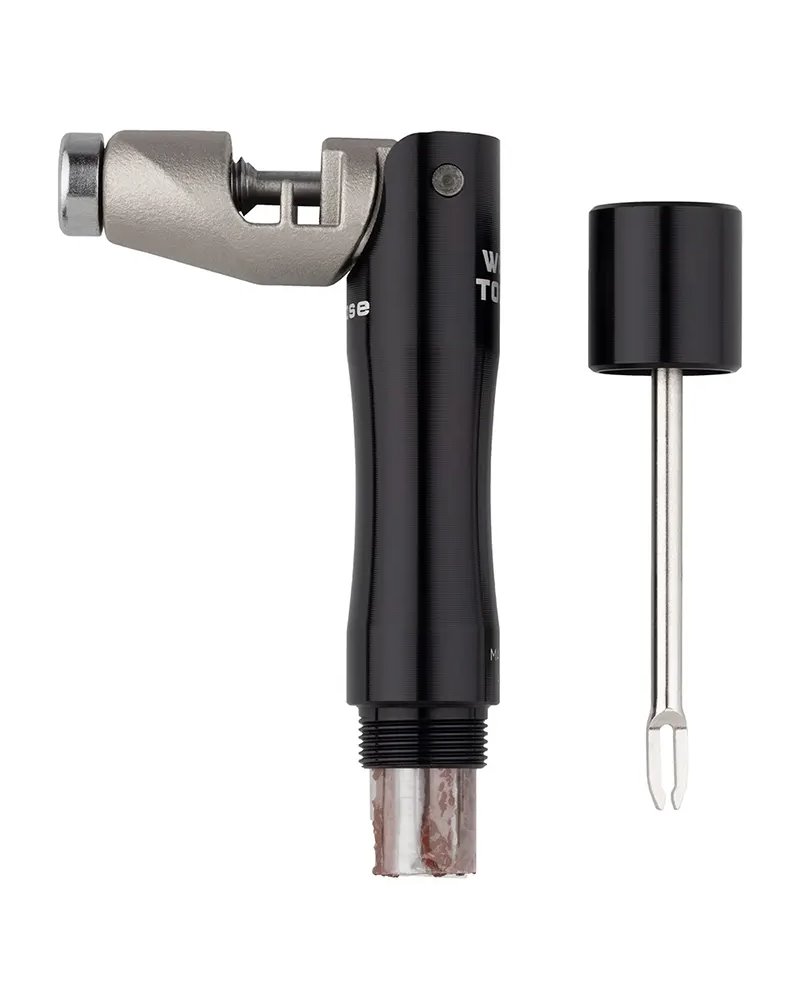 Wolf Tooth Multi Tool Encase Smagliacatena e Ripara Tubeless
