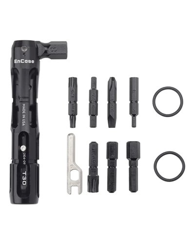 Wolf Tooth Multitool Encase Hex Bit 14 In 1