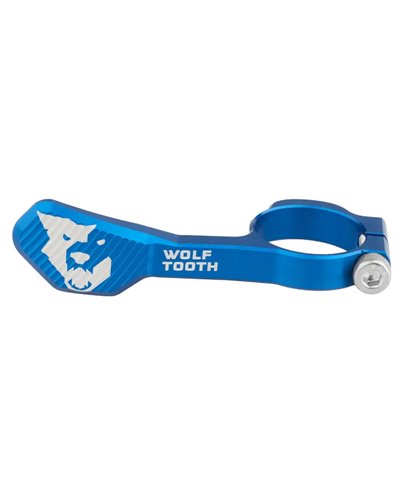 Wolf Tooth Remote Pro Lever Replacement, Blue