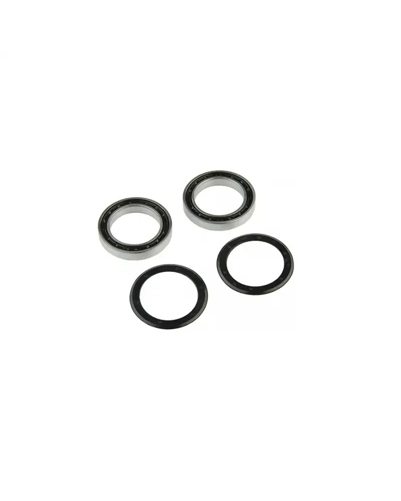 Campagnolo Cuscinetti Movimento Centrale Ultra-Torque Ceramici USB 25X37X6mm, FC-RE112