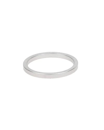 Wolf Tooth Headset Spacer 1 1/8 - 3mm, Silver