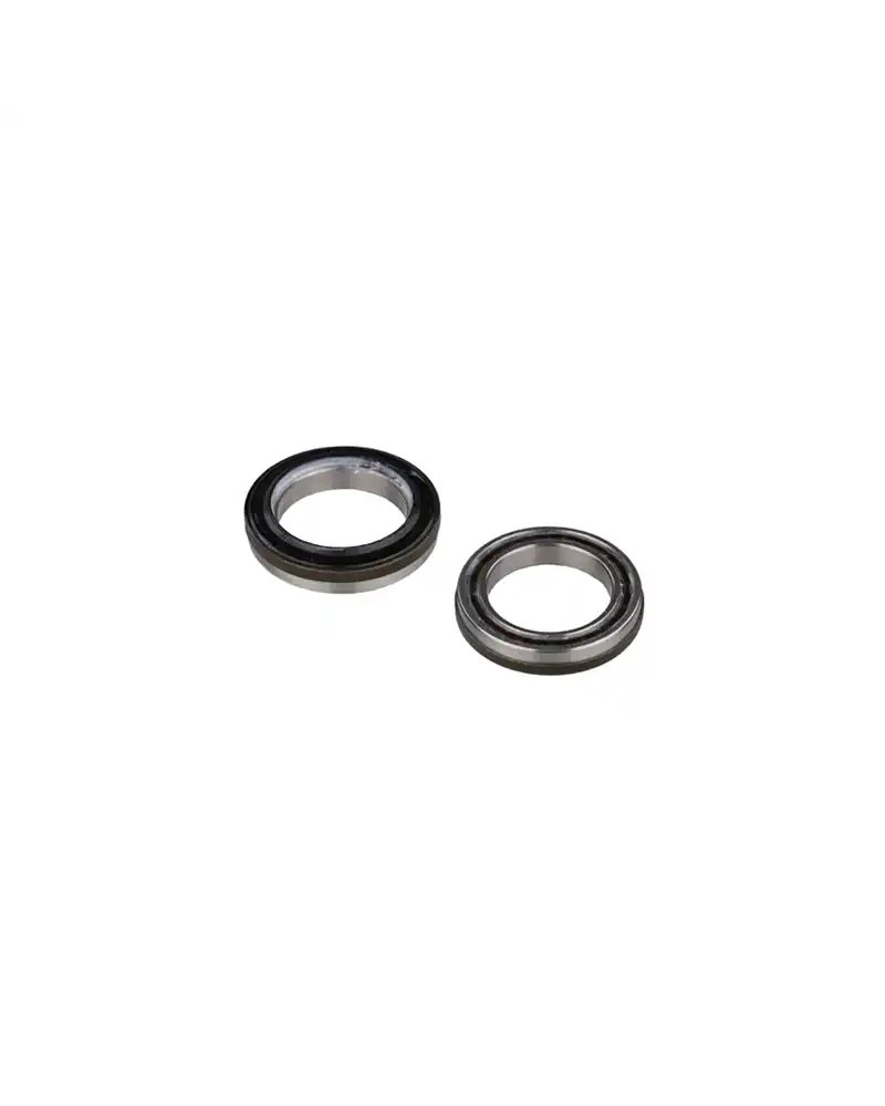 Campagnolo Cuscinetti Movimento Centrale Ultra-Torque Pro Tech Acciaio 25X37X6mm, FC-EK009