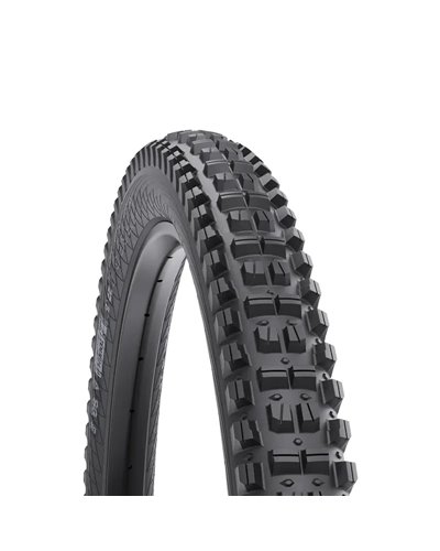 WTB Copertone Judge - 29X2,40 TCS Tough High Grip, SG1 Protection, Pieghevole, Nero