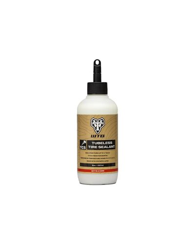 WTB Tubeless Sealant TCS - 8Oz/236ml