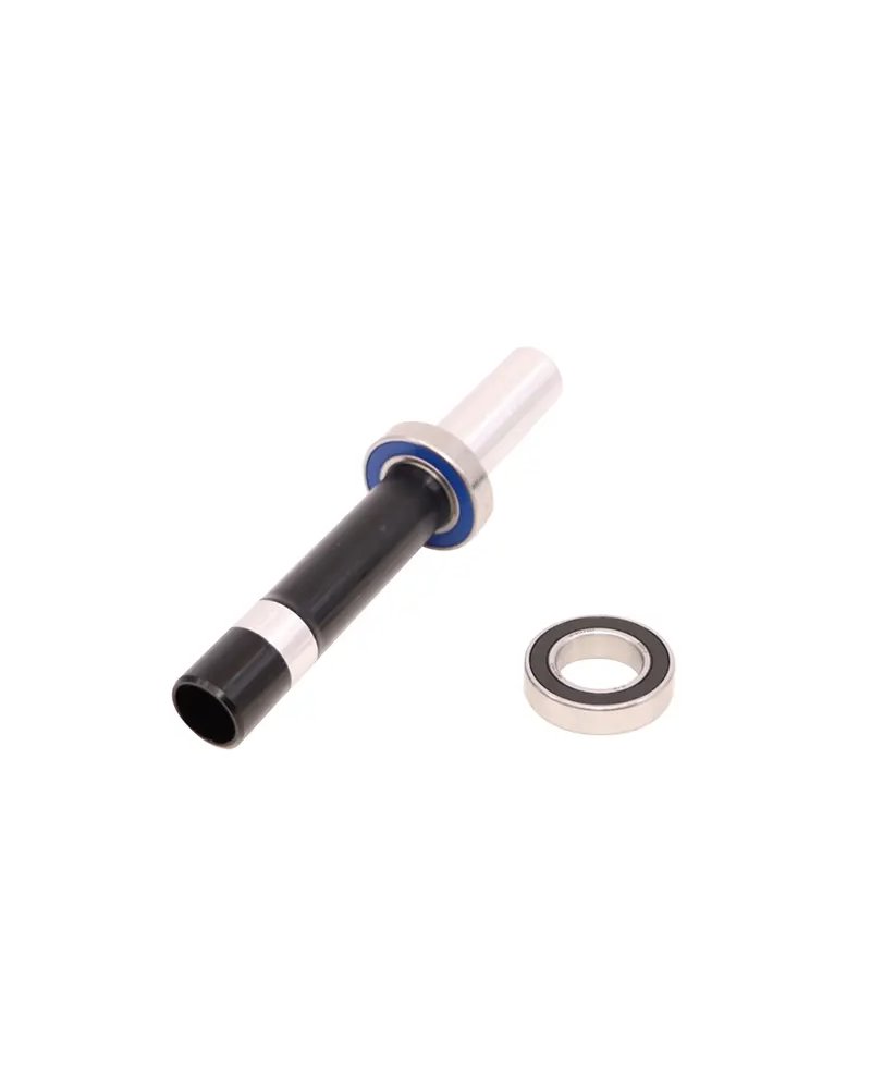 Zipp Asse Posteriore con due Cuscinetti 61903 (30X17X7) per Mozzi Cognition V2 Disc NSW