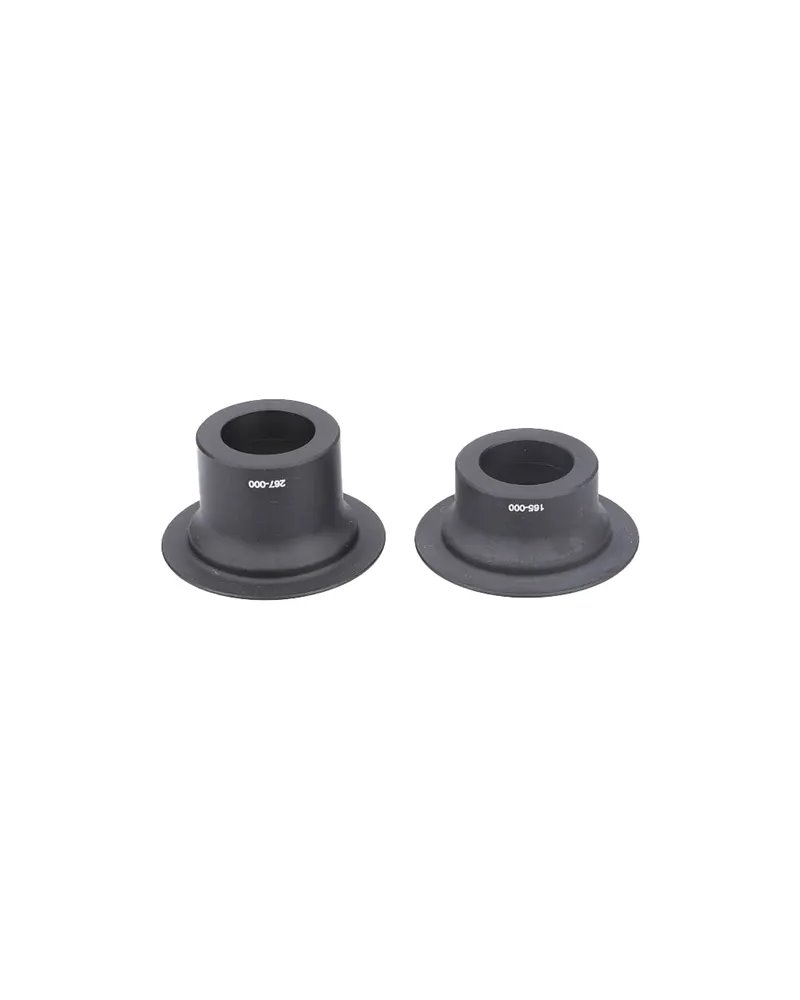 Zipp Pair of Front End Cap 12X100 for ZR1