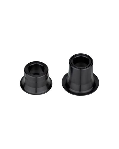 Zipp Pair of Rear End Cap 12X142 for Hubs 176